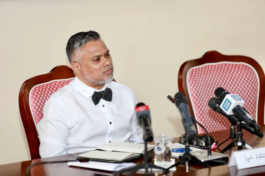 ޚިޔާނާތުގެ ބޮޑެތި މައްސަލަތައް އަވަސްކުރުމަށް ޕީޖީ އޮފީހުން ޚާއްސަ މަސައްކަތްތަކެއް!