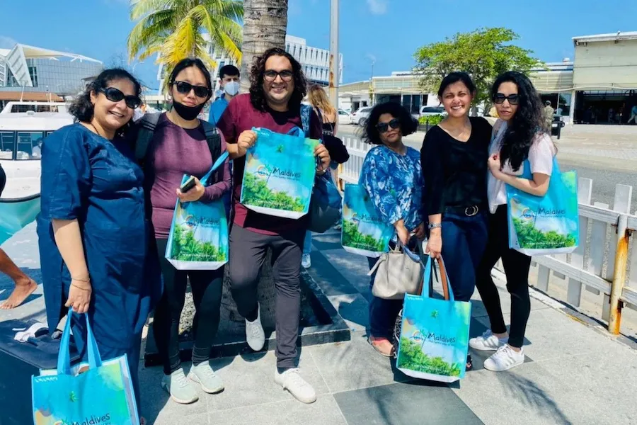 މިމަހުގެ 13 ދުވަސްތެރޭ ރާއްޖެއަށް ބައިލައްކައަށްވުރެގިނަ ފަތުރުވެރިން!