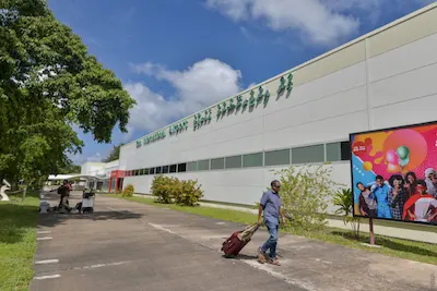 ގަން އެއާޕޯޓް ތަރައްގީކުރުމުގެ މަޝްރޫއު ވެގެންދާނީ އައްޑޫއަށް ލިބޭ ކުރިއެރުމަކަށް: ފިރާގު