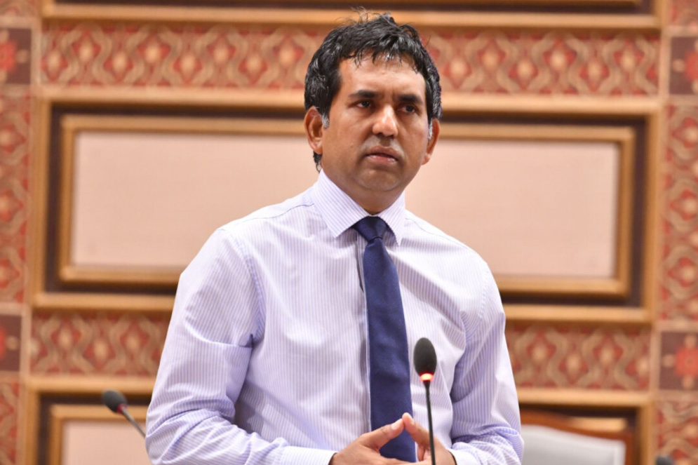 އަލީބާބާ ވޯކްޝޮޕްގައި 150 އަށްވުރެ ގިނަ މީހުން ރަޖިސްޓްރީވެއްޖެ