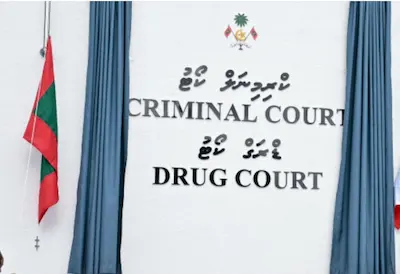 ހެކިންނަށް ނުފޫޒު ފޯރުވުމުގެ މައްސަލައެއްގައި 34 އަހަރުގެ މީހަކު ހައްޔަރަށް