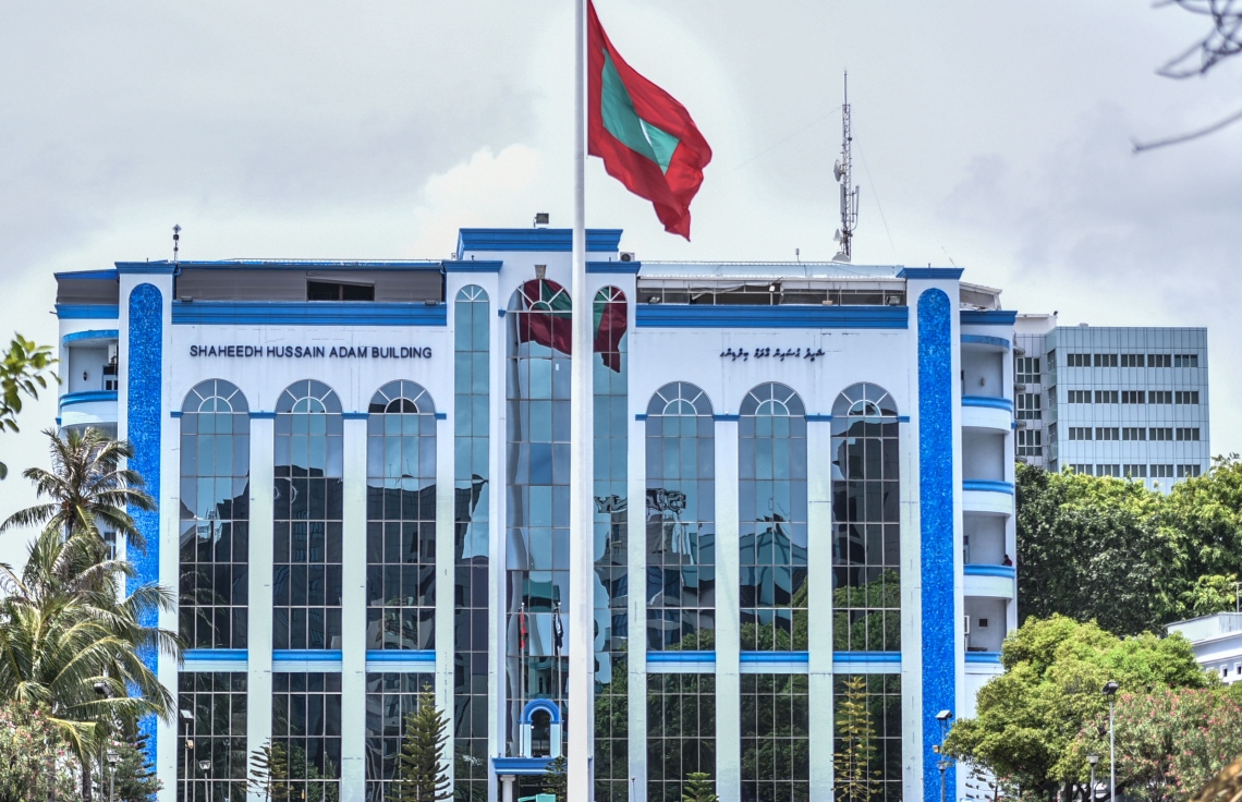 ހެކިންނަށް ނުފޫޒު ފޯރުވާތީވެ، ފުލުހުންގެ ހާއްސަ އޮޕަރޭޝަނެއް މާލޭގައި!