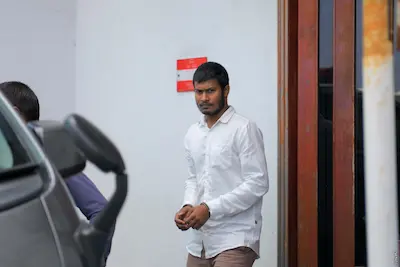 ޝިއާއުގެ މަރު: މިއަދުގެ އަޑުއެހުންވެސް ކެންސަލް، 2 މަސްތެރޭ ހެކިބަސް ނަގައި ނިންމާނެ،