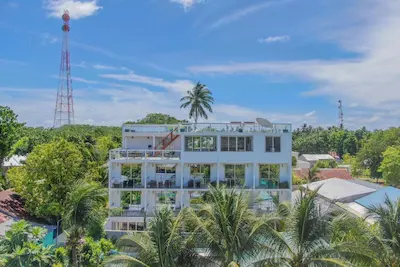 މިއަހަރުގެ ފުރަތަމަ 7 މަހު ގެސްޓްހައުސްތަކުގެ އޮކިއުޕަންސީ ރޭޓް އިތުރުވެއްޖެ: އެމްއެމްއޭ ރިޕޯޓް