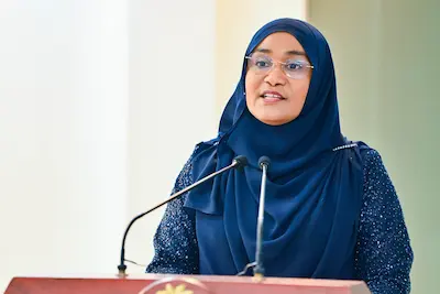 އަލަށް އުފަންވާ ކުދިންގެ ދުޅަހެޔޮކަމަށް އެކުއެކީގައި މަސައްކަތްކުރުމަށް ގޮވާލަން: މެޑަމް ސާޖިދާ