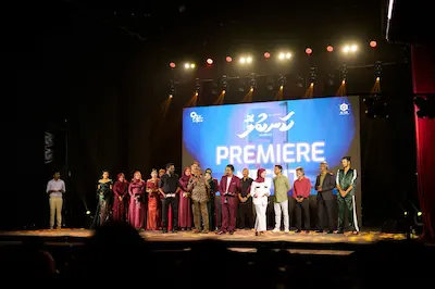 ‘ކަނބުލޮ’ ކާމިޔާބު ކޮށްފި! މި ހަފުތާ ބަންދުގައި އެކަނިވެސް 56 ޝޯވ ސްކްރީން ކުރަނީ!