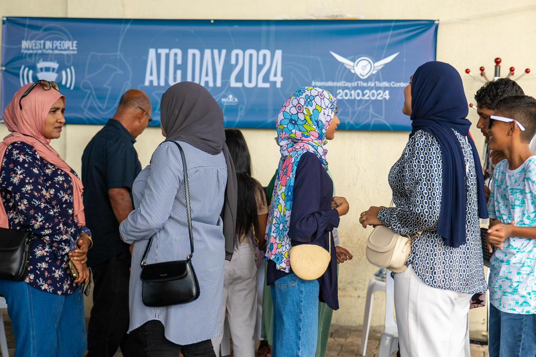 އެމްނެޓްސްގެ “އޯޕަން ޑޭ”ގަ ބައިވެރިވުމުގެ ފުރުސަތު ހުޅުވާލައިފި