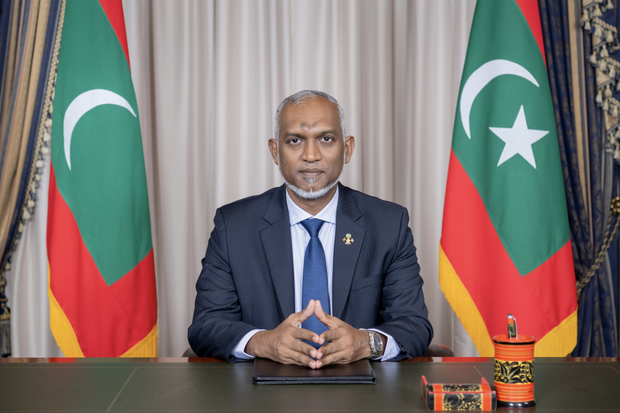 “ސްޓޭޓް ފާމަސޫޓިކަލް އެންޑް މެޑިކަލް ސަޕްލައި ކޯޕަރޭޝަން ލިމިޓެޑް” ގެ ނަމުގައި ކުންފުންޏެއް އުފައްދަވައިފި
