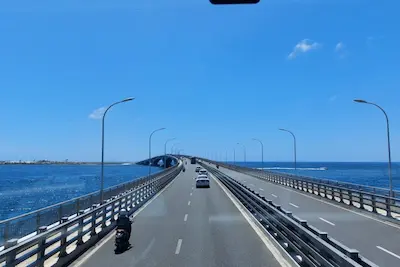 އެއަރޕޯޓް ފުލް-ސްކޭލް އިމަޖެންސީ އެކްސަސައިޒްއާ ގުޅިގެން ބްރިޖުގެ ބައެއް މިއަދު ބަންދު ކުރަނީ