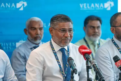 އެމްއޭސީއެލްއިން ހަވާލުވެފައިވާ ޑޮމެސްޓިކް އެއާޕޯޓްތަކުގެ ހާލަތު ދެނެގަނެ, ހަރުދަނާކުރުމުގެ މަސައްކަތް ފަށައިފި