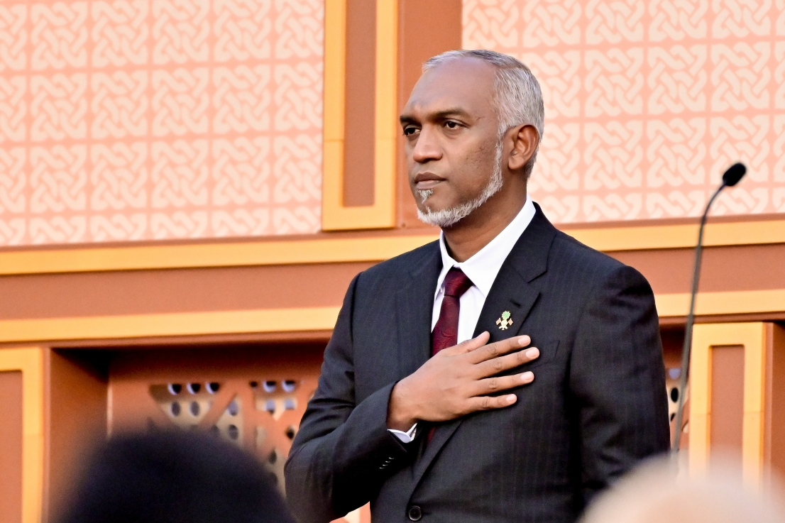 ބްރެޒިލްގެ މިނިވަންދުވަހުގެ ތަހުނިޔާ ރައީސް ފޮނުއްވައިފި