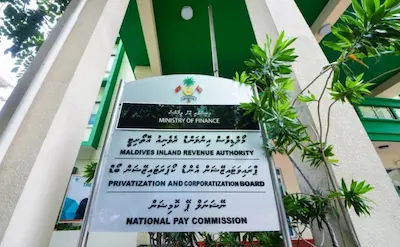 ކުރީގެ ސަރުކާރުތަކުގެ ދަރަނި އަދާ ކުރުމަށް މި އަހަރުގެ މިހާތަނަށް ހަތް ބިލިއަނެއްހާ ރުފިޔާ ހަރަދުވެއްޖެ