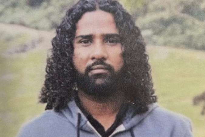 ގެއްލިގެން ހޯދަމުންދިޔަ ޒުވާނާ ފެނިއްޖެ