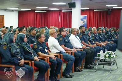 “އިމިގްރޭޝަން އިންސައިޓްސް”ގެ ނަމުގައި ޕްރޮގްރާމެއް އިފްތިތާހުކޮށްފި