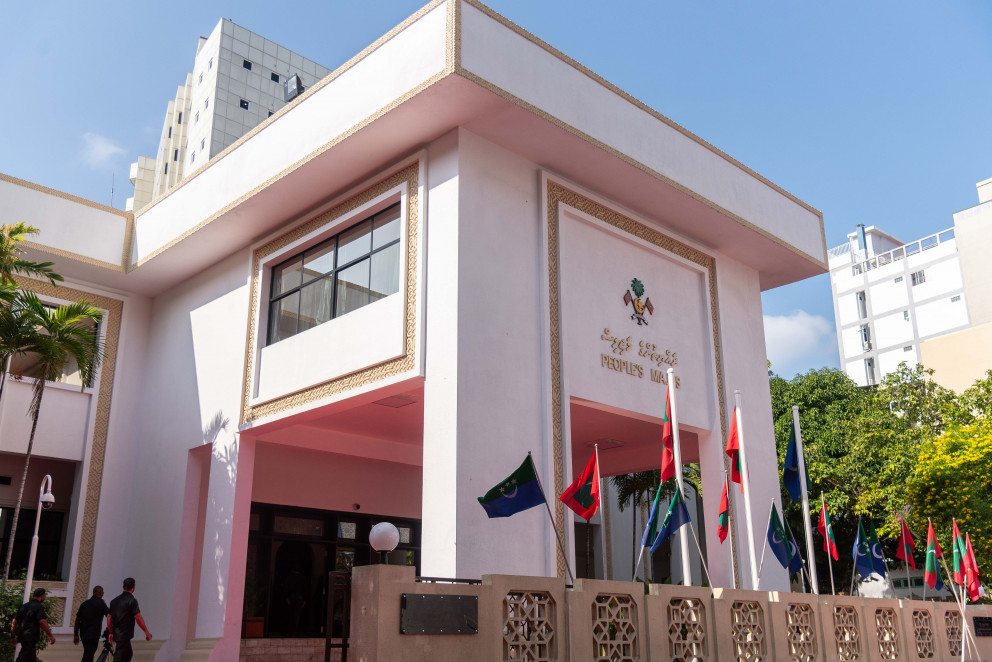 ކުރީގެ މަޖިލިސް މެންބަރުންގެ ސިއްހީ ފަރުވާއަށް 18.9 މިލިއަން ރުފިޔާ ދައުލަތުން ހަރަދުކޮށްފައިވޭ