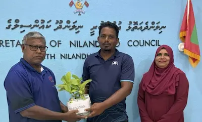 އެމްޓީސީސީ މެދުވެރިކޮށް، 7 އަތޮޅަކަށް ހައިވަކަރު ގަސް ފޮނުވަނީ