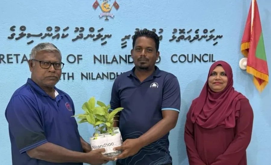 އެމްޓީސީސީ މެދުވެރިކޮށް، 7 އަތޮޅަކަށް ހައިވަކަރު ގަސް ފޮނުވަނީ