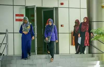 ސިވިލް މުވައްޒަފުން ރިޓަޔަރ ކުރާއިރު، ސަރުކާރު ކުންފުނިތަކުގައި ވަޒީފާ އަދާކުރި މުއްދަތު ގުނަން ނިންމައިފި