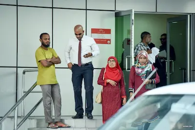 އުފާވެރި އެހާމެ ހެޔޮ ބަދަލެއް: މުސްކުޅިކޮށް ވަޒީފާއިން ވަކިކުރާއިރު ޚިދުމަތް ގުނުމުގައި ބަލާ ގޮތަށް ބަދަލެއް