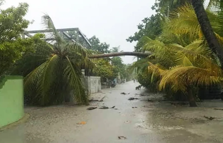 ފުރާޅަށް ވެއްޓިދާނެތީ ނަގައި ދިނުމަށް އެދުނު ރުއް، ފުރާޅަށް ވެއްޓި ބޮޑެތި ގެއްލުންތަކެއް!