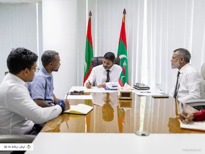 ފަލަސްތީނުގެ ފުޓްބޯޅަ ޓީމަށް ރާއްޖޭގައި ކޭމްޕް ކުރުމުގެ ފުރުސަތު ފަހިކޮށްދީފި