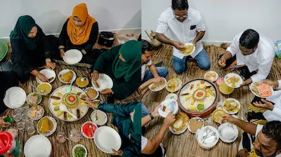 ބިލެތްފަހީގައި ބޭއްވި ޤައުމީ ދުވަހުގެ ޖަލްސާ؛ ހާމަވެގެން ދިޔައީ ރައްޔިތުންގެ ހިތުގައި އޮތް ޤައުމީ ލޯބި!