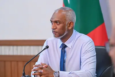 ޤައުމީ ޕޭމަންޓް ސިސްޓަމްގެ ޤާނޫނަށް ފުރަތަމަ އިޞްލާޙު ގެނައުމުގެ ބިލު ރައީސް ތަޞްދީޤުކުރައްވައިފި
