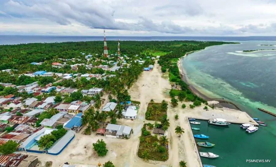 ކާށިދޫން ދޫކުރާ ބަންޑާރަ ގޯއްޗަށް ކުރިމަތިލުމަށް އިތުރު މުއްދަތެއް