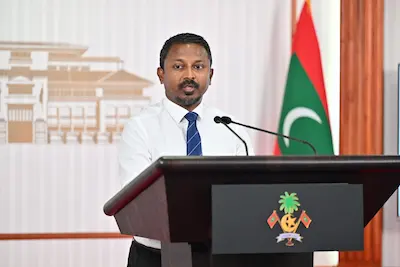 މީޑިއާ ބިލް އަނބުރާ ނަގަންޖެހޭ ސަބަބެއްނެތް، ބިލުދިރާސާކޮށް އިސްލާހު ހުށަހެޅިދާނެ: އުޝާމް