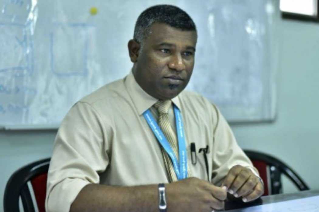ރާއްޖޭގެ ދެވަނަ ފްރީ ޒޯން ގާއިމު ކުރާނީ އައްޑޫ ސިޓީގެ ބަނދަރުގައި؛ އެމްޕީއެލް ގެ ސީއީއޯ