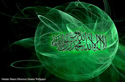 لا إله إلا الله ކިޔައިފި މީހާ ސުވަރުގެ ވަދެއްޖެ