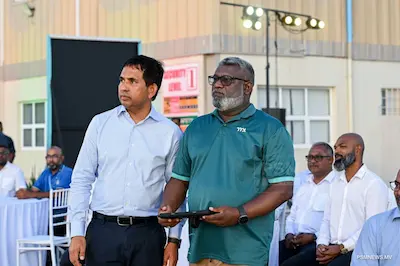 ކުޅުދުއްފުށި ވިޔަފާރި ބަނދަރުން އައު ޚިދުމަތްތަކެއް ތައާރަފުކޮށް، ބަނދަރު ބޮޑުކުރުން އެމްޕީއެލް އަށް،