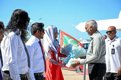 ކޮންމެ ގޯއްޗަކަށް ގޯއްޗެއް ލިބޭ ގޮތަށް, 18މަސްތެރޭ, ހިރިމަރަދޫ ރައްޔިތުން ހަނިމާދޫއަށް ބަދަލު ކުރަނީ!