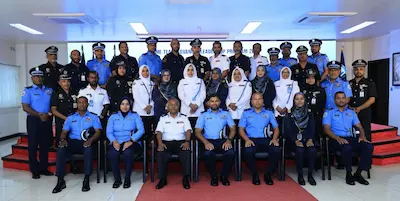 ހޯމް ޓީމް އެޑްވާންސްޑް ލީޑަރޝިޕް ޕްރޮގްރާމު، ނިންމުމުގެ ރަސްމިއްޔާތު ބާއްވައިފި