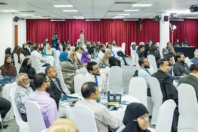 ބައިނަލްއަޤުވާމީ ޒަކާތު މަހާސިންތާ 2025 ފަށައިފި
