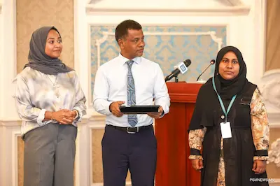އަހަރުގެ ފުރަތަމަ 3 މަސްތެރޭ، ވިހެއި އަދި މަރުވި މީހުންގެ ތަފާސްހިސާބު އާންމުކޮށްފި