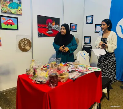 ނުކުޅެދޭ މީހުންގެ އުފެއްދުންތަކަށް ރަސްމީ ލޯގޯއެއް ފަރުމާކުރުން؛ އެންމެމޮޅު ލޯގޯއަށް 5000ރ ގެ އިނާމެއް!