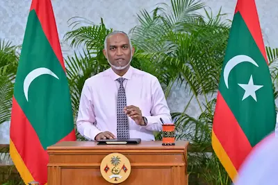 ރައީސް، ތެލަސީމިއާ ކޮންޓްރޯލްކުރާ ބިލާމެދު އަލުން ވިސްނާލުމަށް އެބިލު މަޖިލީހަށް އަނބުރާ ފޮނުއްވައިފި