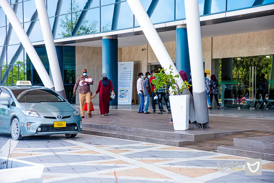 އައްޑޫ އެކުއެޓޯރިއަލް ހޮސްޕިޓަލުން ޞިއްޙީ ޚިދުމަތްތައް އިތުރަށް ފުޅާކޮށްފި