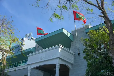 ނޭޝަނަލް އިންޓެގްރިޓީ ކޮމިޝަނުގެ މެންބަރުކަމަށް ކުރިމަތިލުމުގެ ފުރުޞަތު ހުޅުވާލައިފި