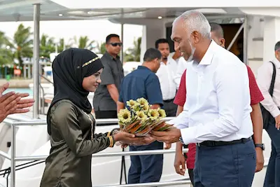 ކޮންމެ އަތޮޅެއްގައި ޕިކްނިކް ދާނެ ރަށެއް ތަރައްޤީ ކުރަނީ