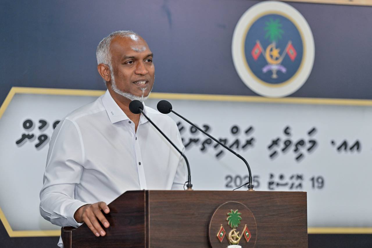 އެއްވެސް ބޭނުމެއް ނޯންނާތީ އަތޮޅުކައުންސިލު އުވާލަނީ، ކުރިއަށްއޮތް އިންތިހާބުގައި އަތޮޅު ކައުންސިލަށް ވޯޓުލުމެއް ނޯންނާނެ!