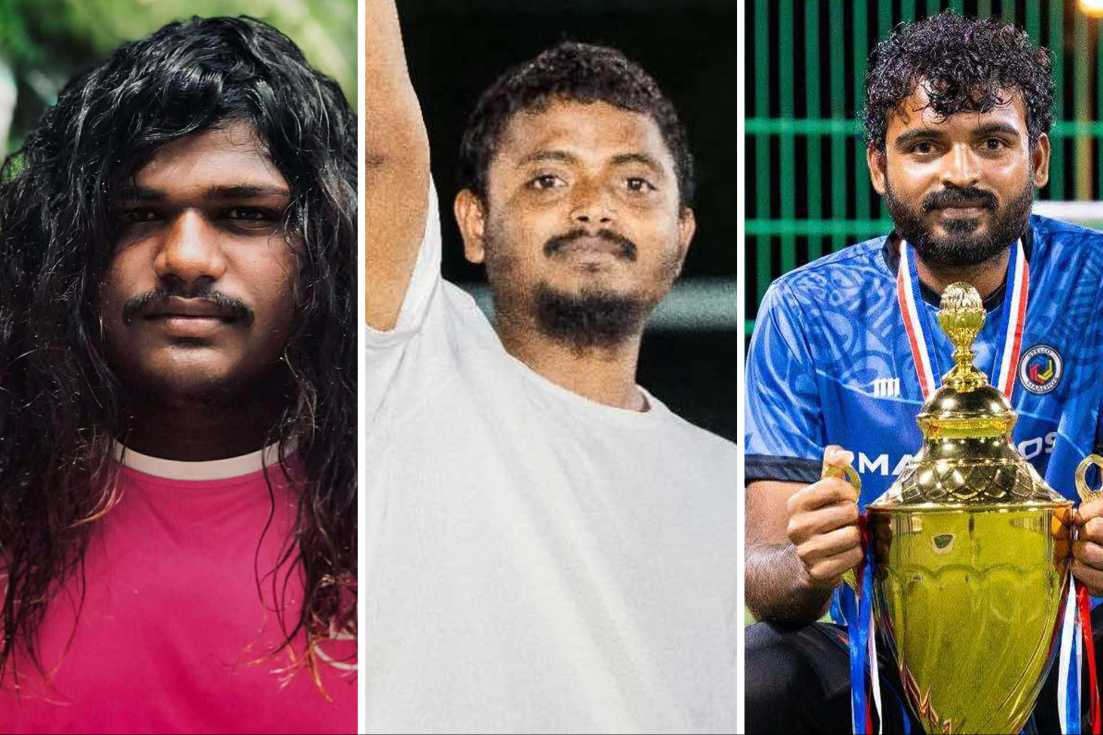 އަބްދުއްރަހުމާންގެ މަރު: ދެ މީހަކު ޝަރީއަތް ނިމެންދެން، އެކަކު ފަސް ދުވަހަށް ބަންދަށް!