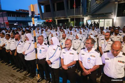 ސެޕްޓެމްބަރ 1 އިން ފެށިގެން ޚިދުމަތް ދޭނީ ރަޖިސްޓްރީ ކޮށްފައިވާ ފްރައިޓް ފޯވާޑަރުންނަށް: ކަސްޓަމްސް