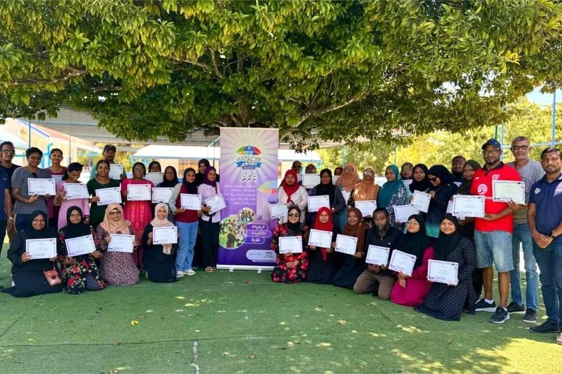 އަރުތަ ޕްރޮގްރާމް މިފަހަރު އަމާޒުކުރީ ވިލިނގިއްޔާ، ވާދޫއަށް!