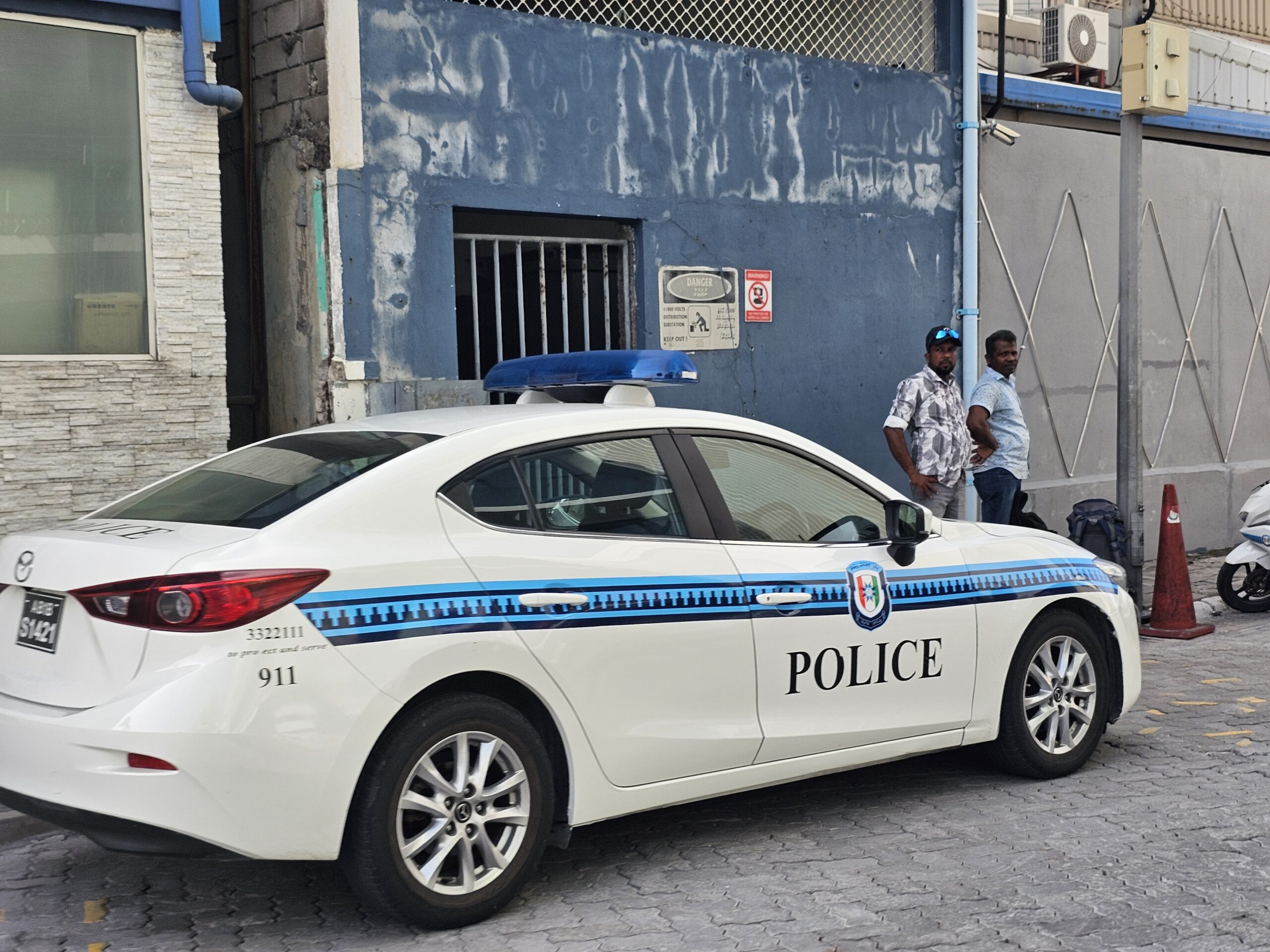 ފުލުހުންގެ ބެލުމުގެ ދަށުގައި ހުއްޓާ މިއަދު ނިޔާވި މީހާގެ ޕޯސްޓްމޯޓަމް ހަދަނީ