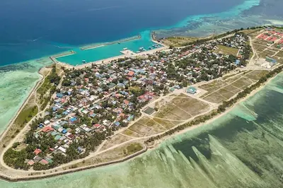 ގައްދޫއިން ބިން ކުއްޔަށް ދިނުން އެ ރަށު ކައުންސިލުން މަޑުޖައްސާލައިފި