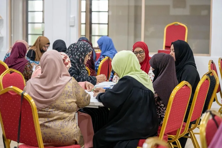 މިއަދުން ފެށިގެން 22އަށް ހުޅުމާލެ އިސްރަށްވެހިންގެ ނާދީގެ ހަފްތާ ކަލަންޑަރު އާންމުކޮށްފި