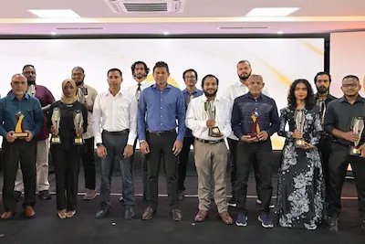 ނޫސްވެރިކަމުގެ އިނާމް: 14 ދާއިރާއަށް ހުޅުވާލި 92 ހުށަހެޅުން!