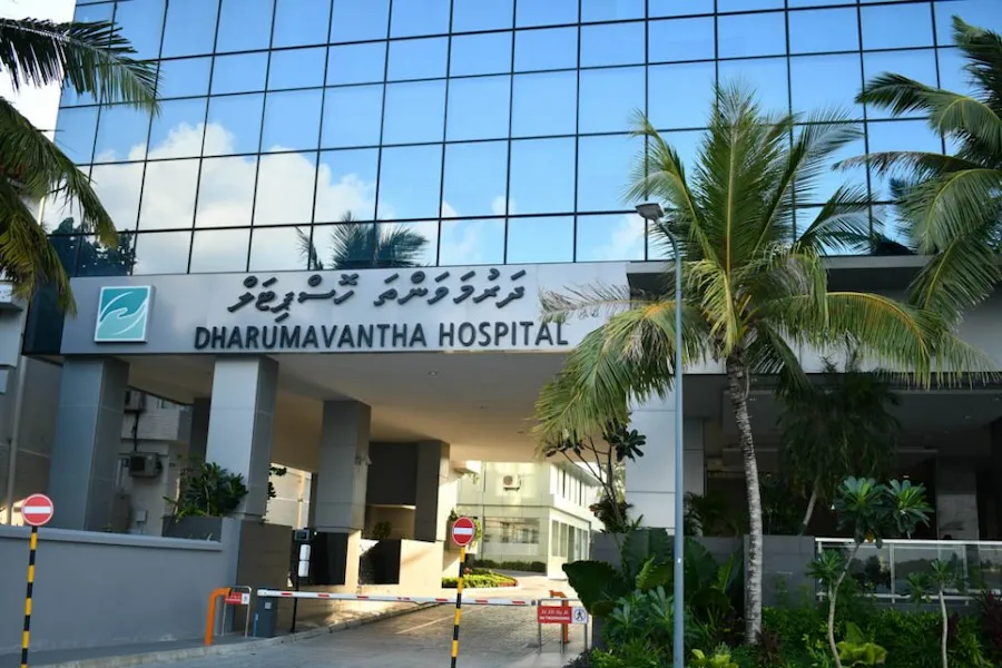 އެންސްޕާއިން އެހީގެ ގޮތުގައި 32 މިލިޔަނަށް ވުރެ ގިނަ ރުފިޔާ ޚަރަދުކޮށްފައިވާކަން ތަފާސްހިސާބުތަކުން ދައްކައިފި
